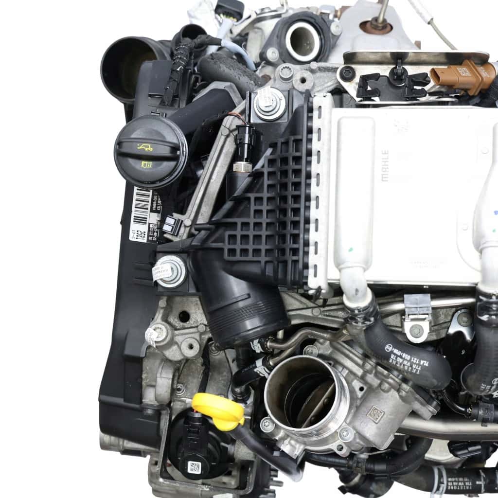 Moteur DNAB vue 5