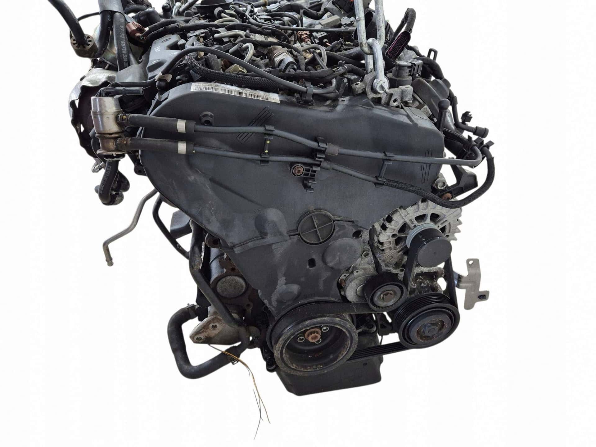 Moteur DEUC vue 6