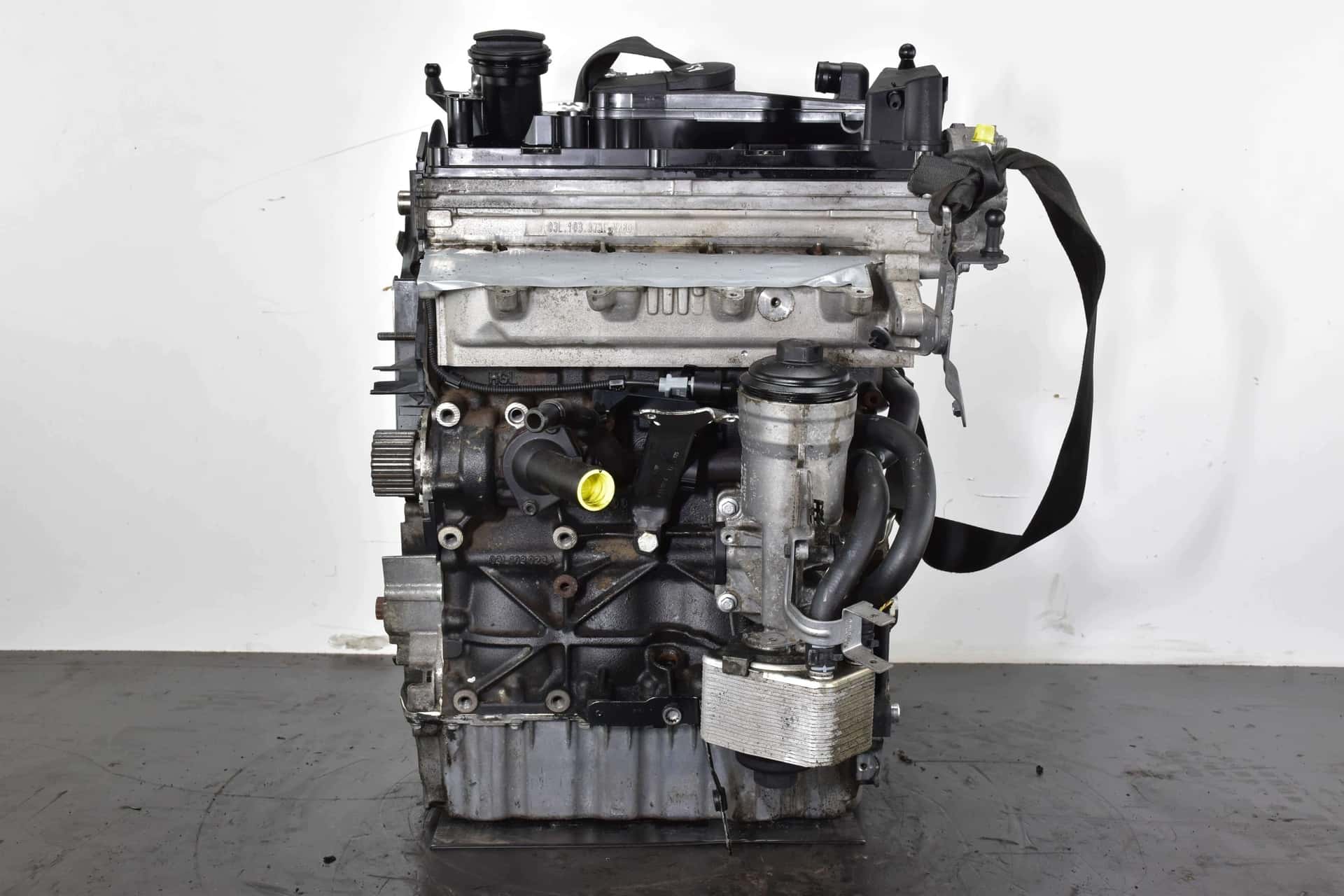 Moteur CBDC vue 4