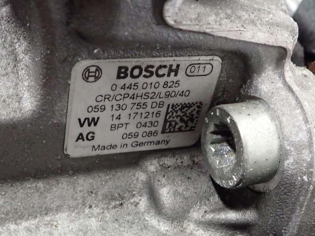 Moteur DCPC vue 4