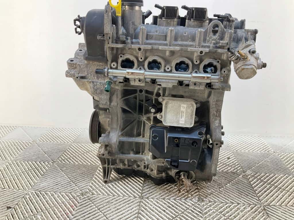 Moteur CPTA vue 2
