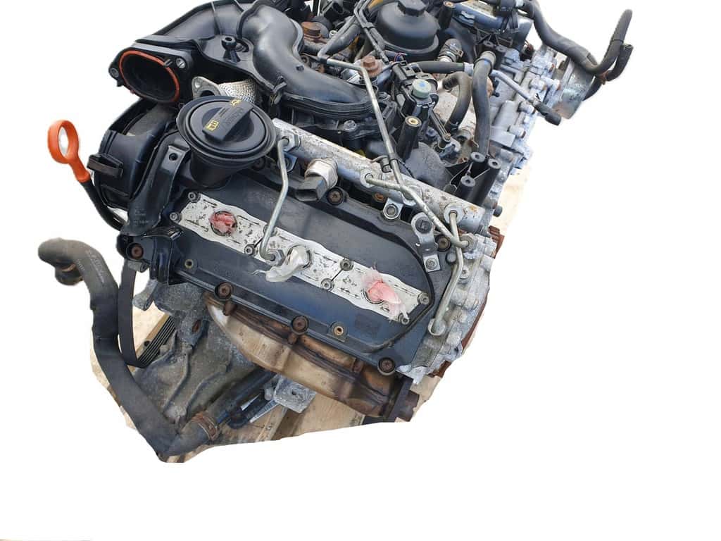 Moteur BPP vue 2