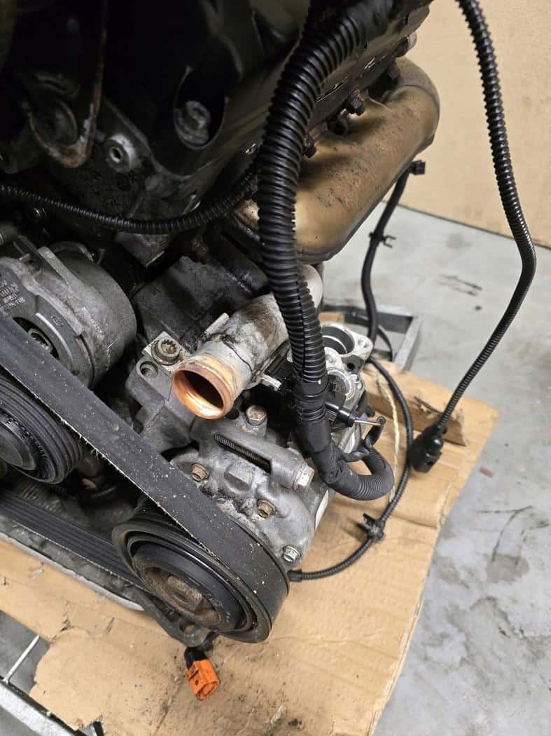 Moteur CDUC vue 7