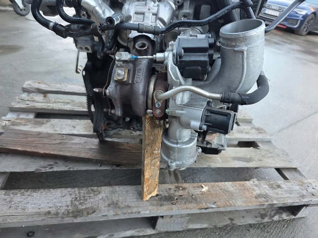 Moteur DLVA vue 5