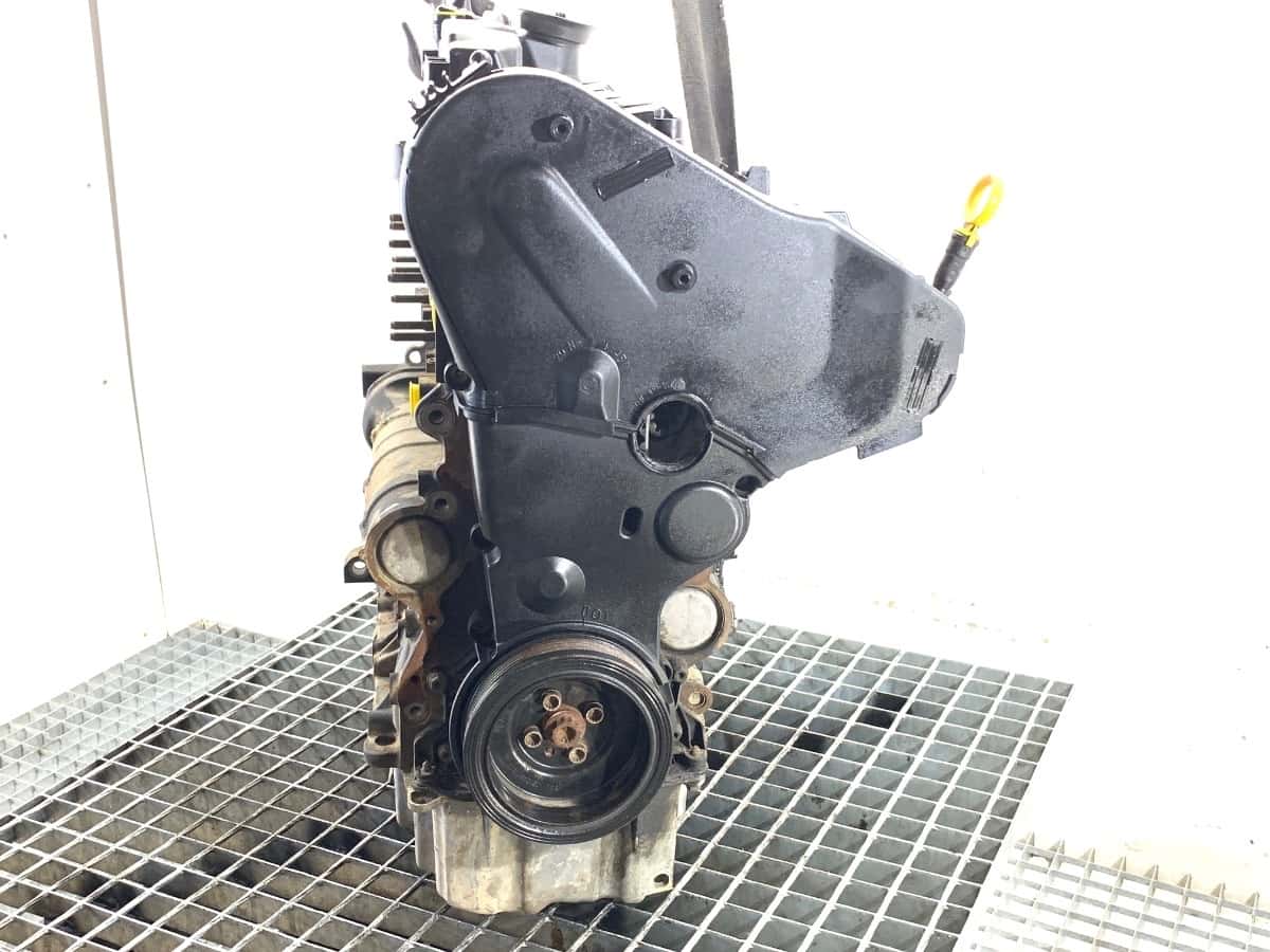 Moteur DFGC vue 3