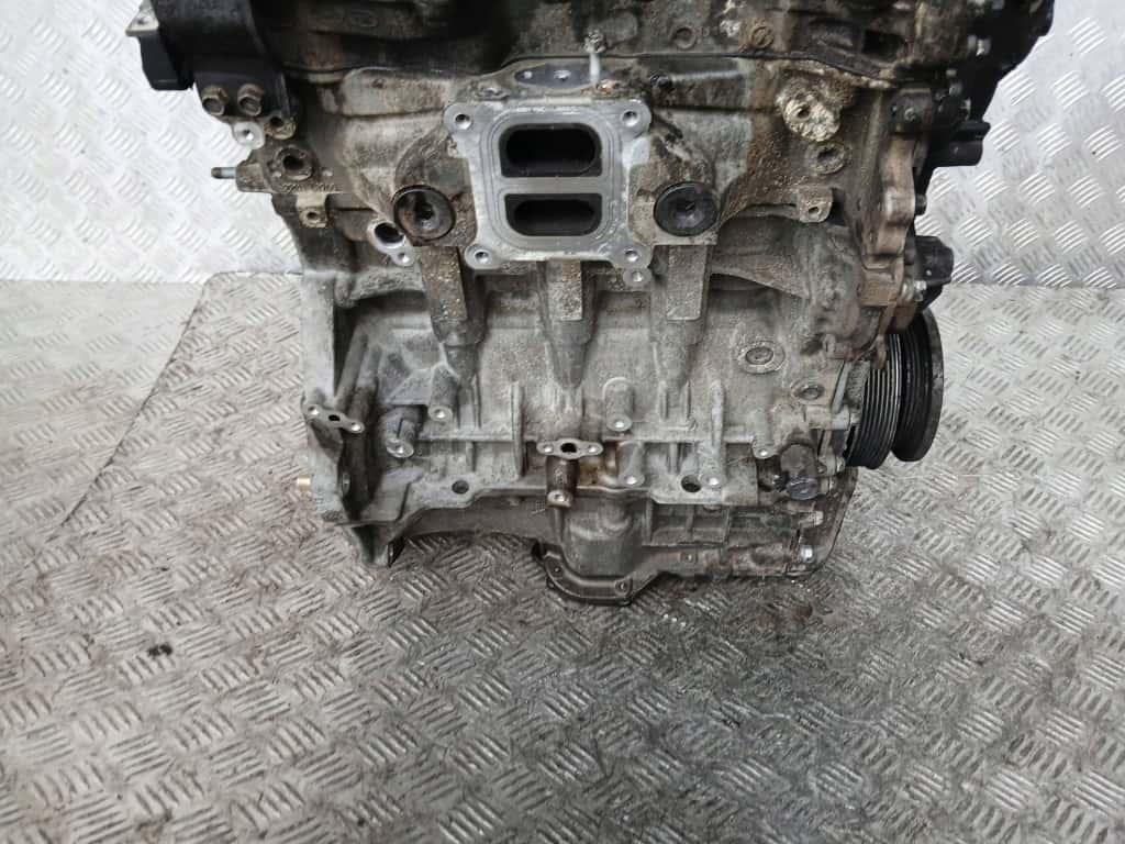 Moteur G4LK vue 6