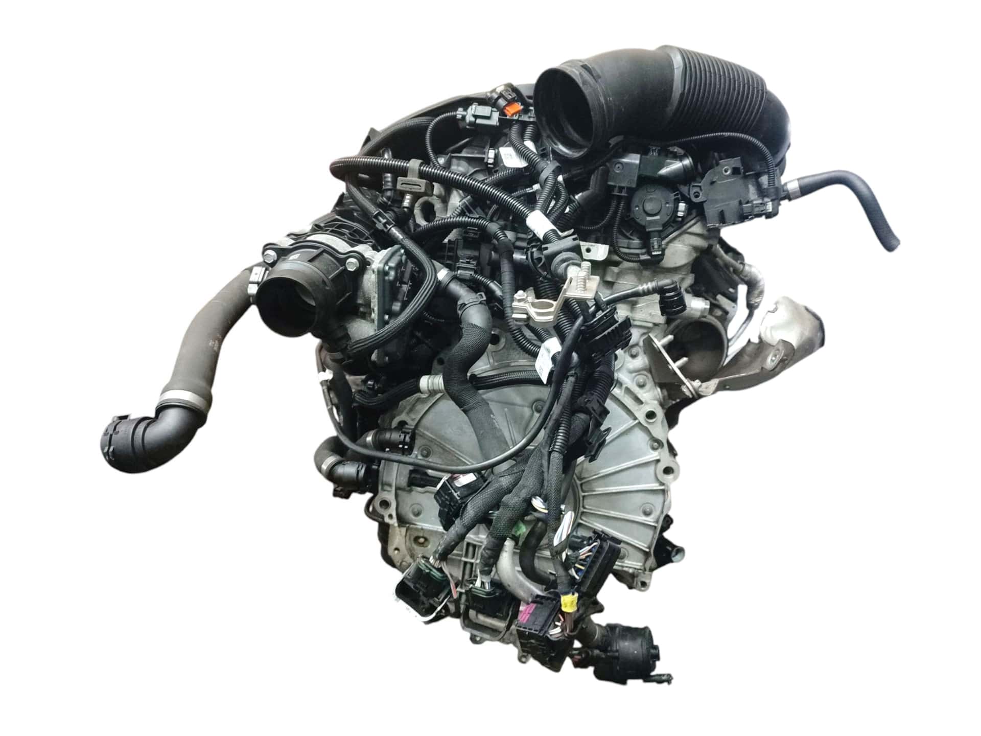 Moteur B48 A20 A vue 5