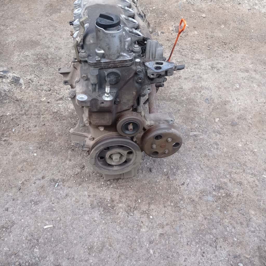 Moteur L13A1 vue 2