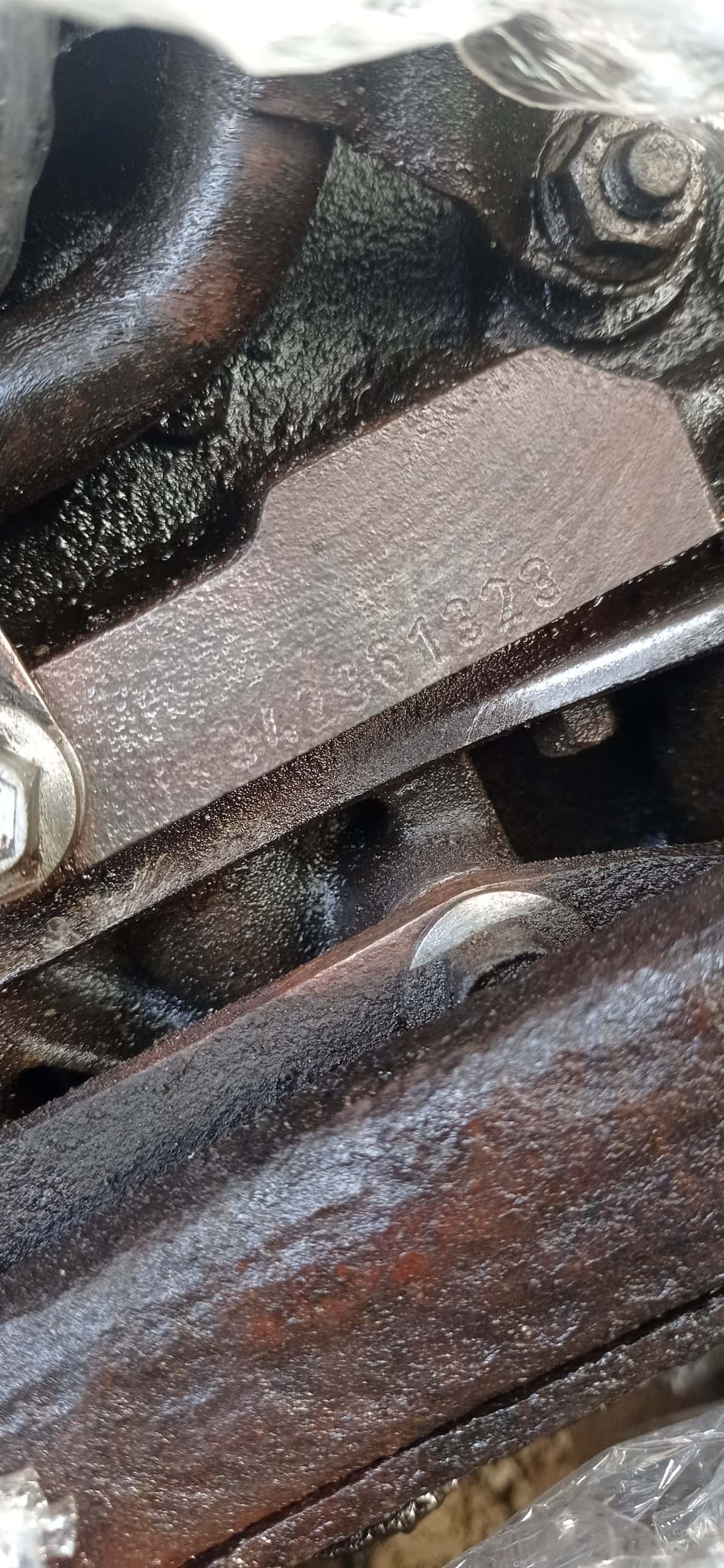 Moteur YF vue 10