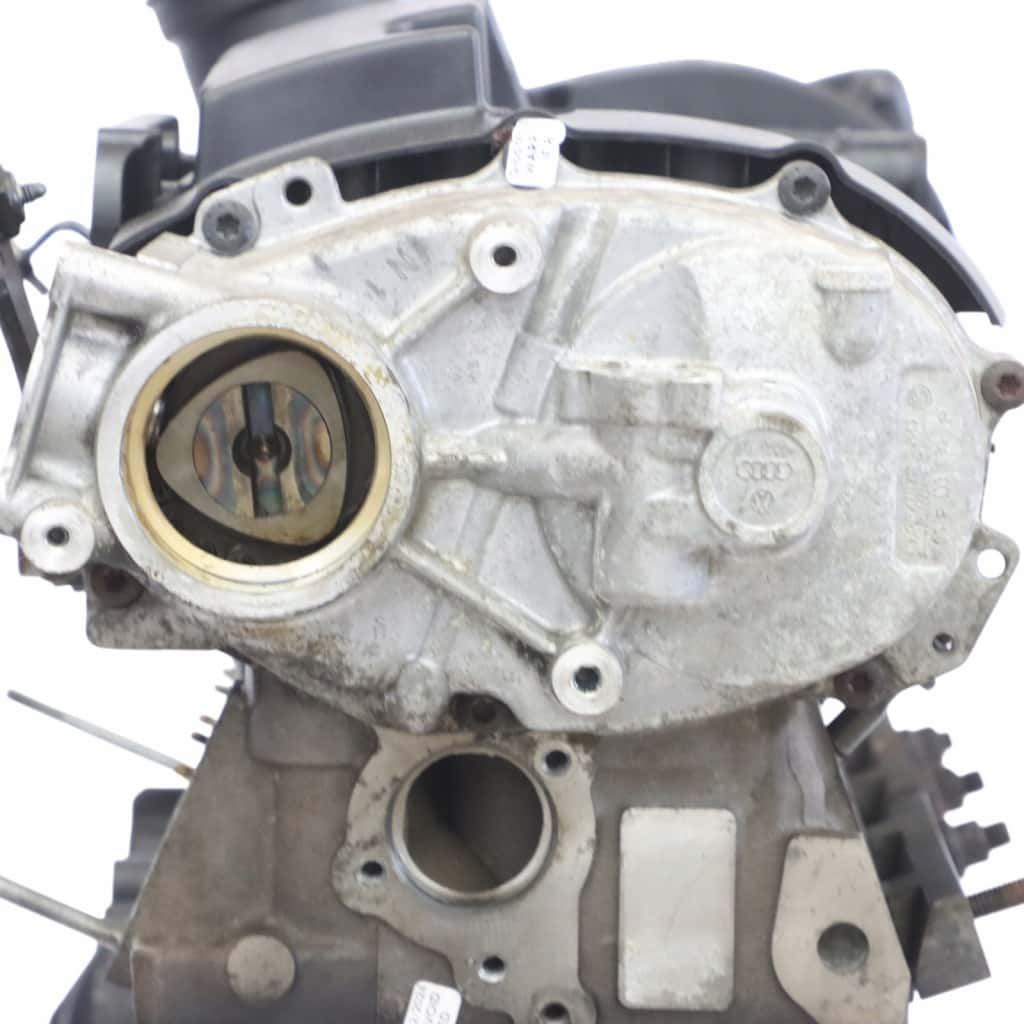 Moteur BWA vue 7