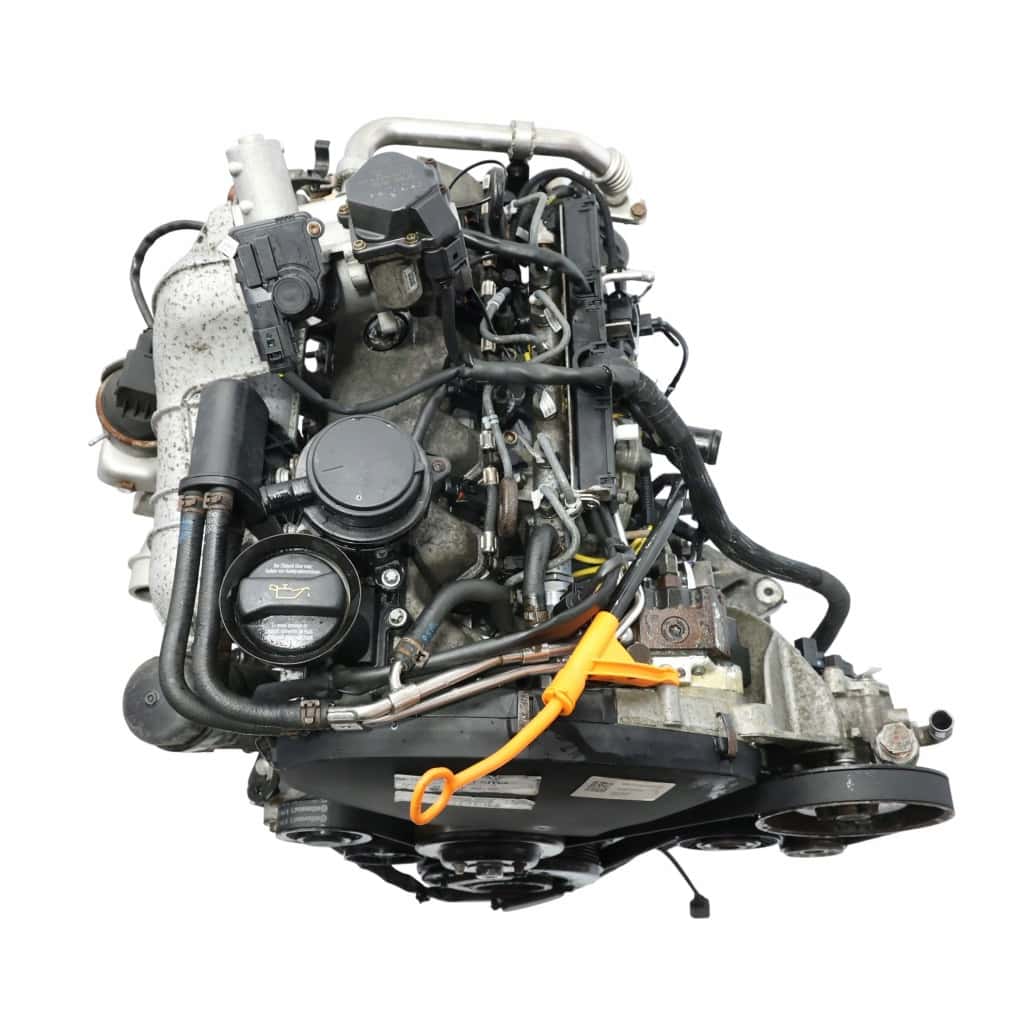 Moteur CEBA vue 3