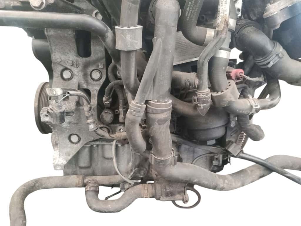 Moteur CKFC vue 6