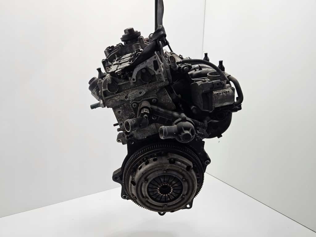 Moteur BME vue 3