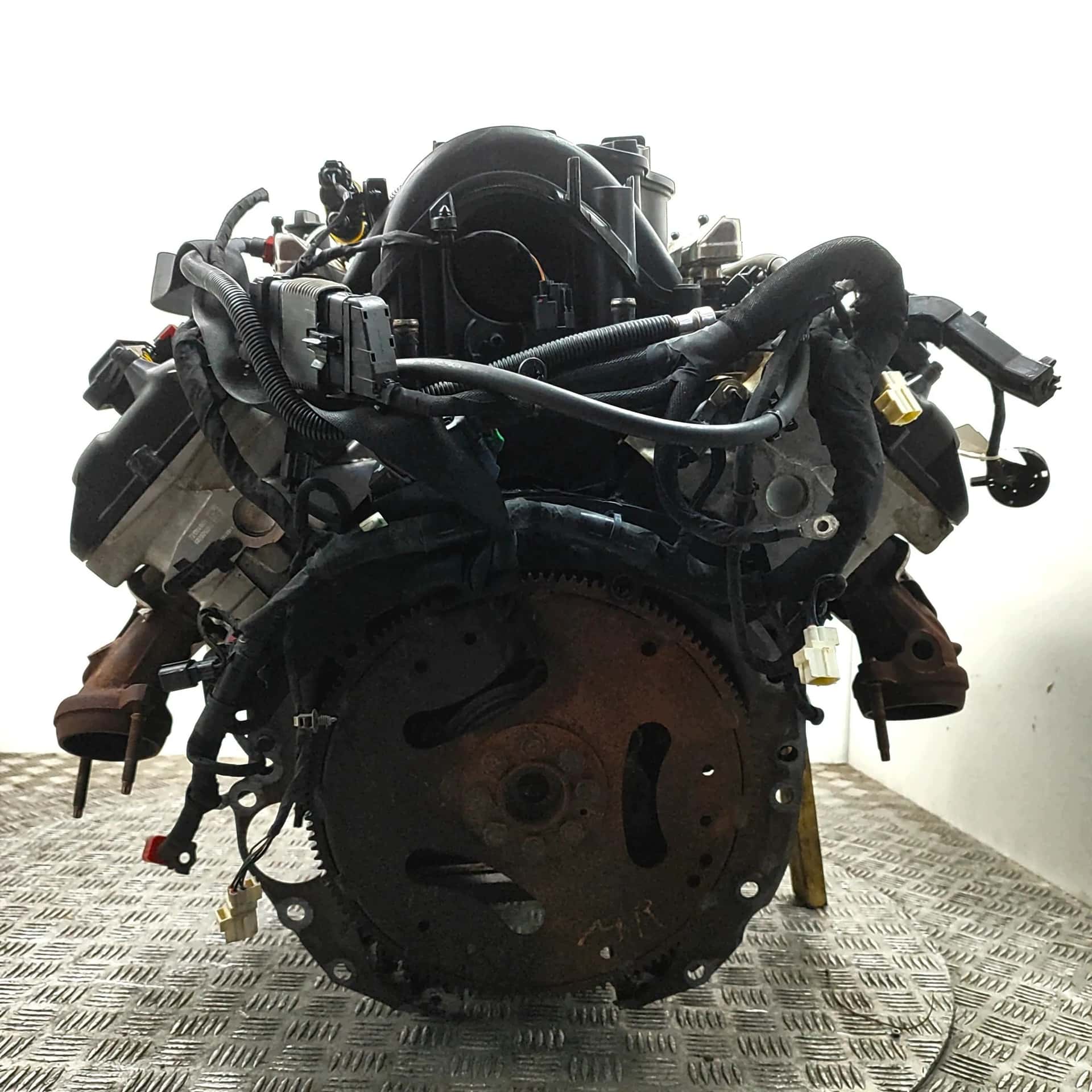 Moteur EZC vue 4