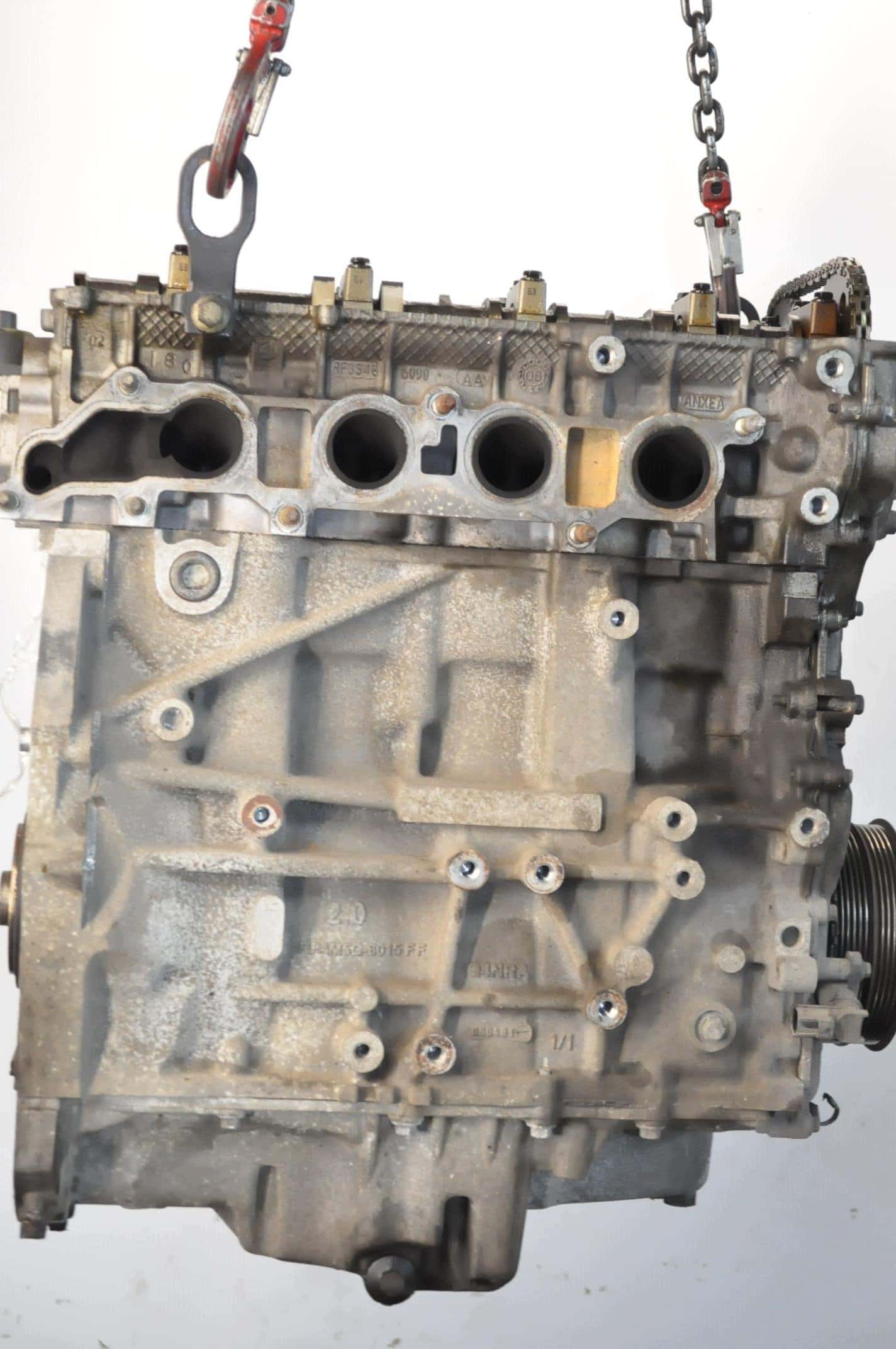 Moteur AODB vue 3