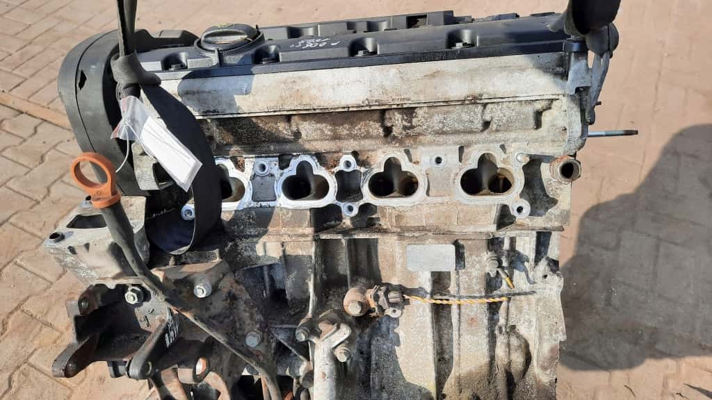 Moteur RFN (EW10J4) vue 4