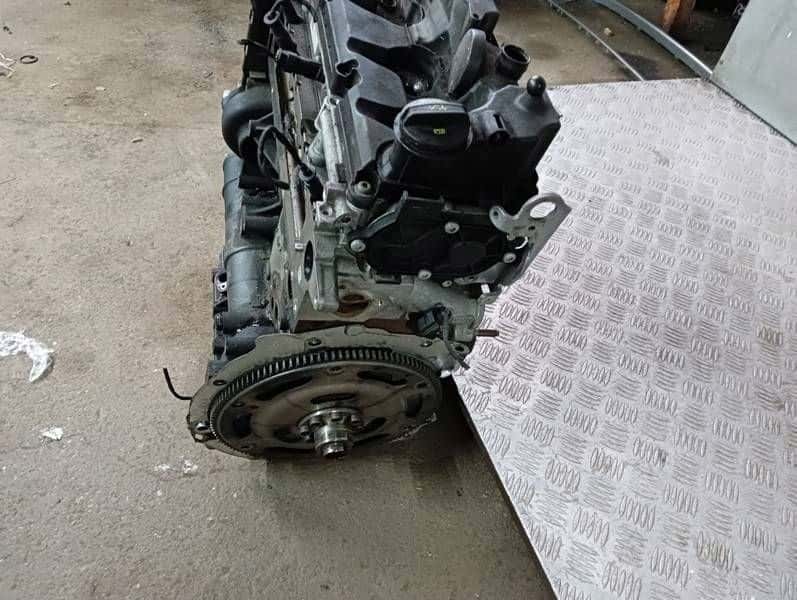Moteur DEUA vue 3