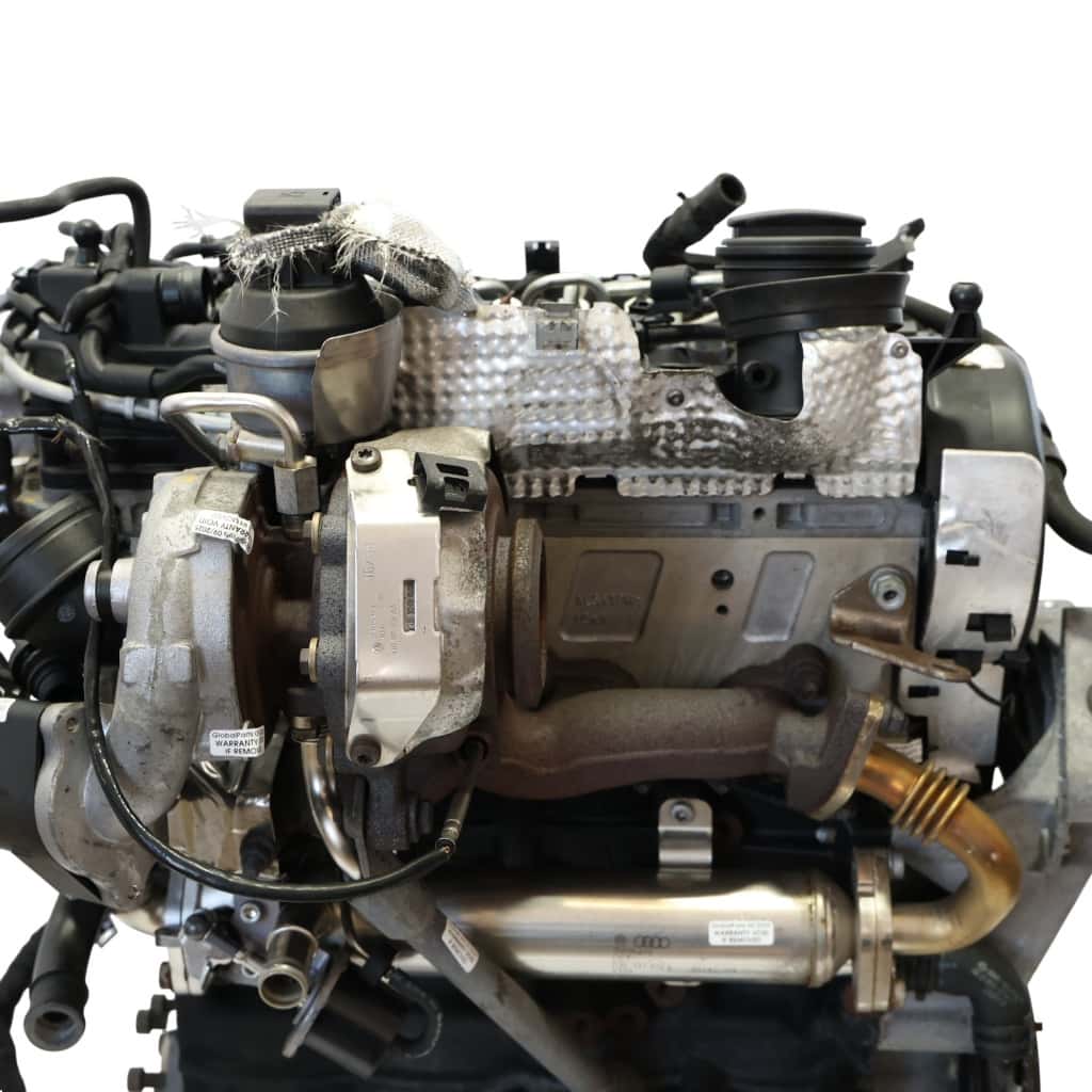 Moteur CEGA vue 6