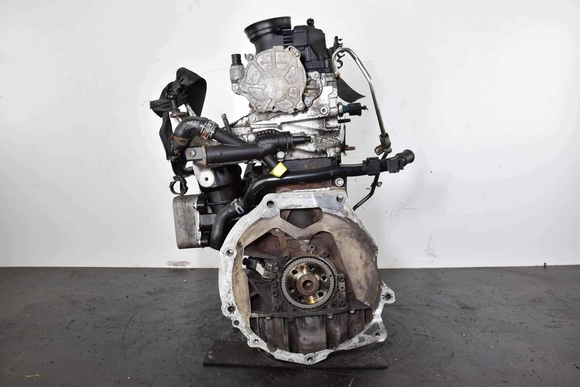 Moteur CFFB vue 7