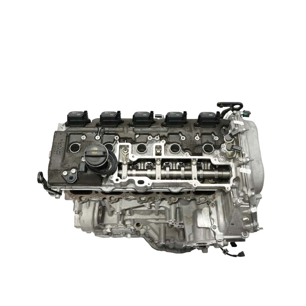 Moteur DNWA vue 2