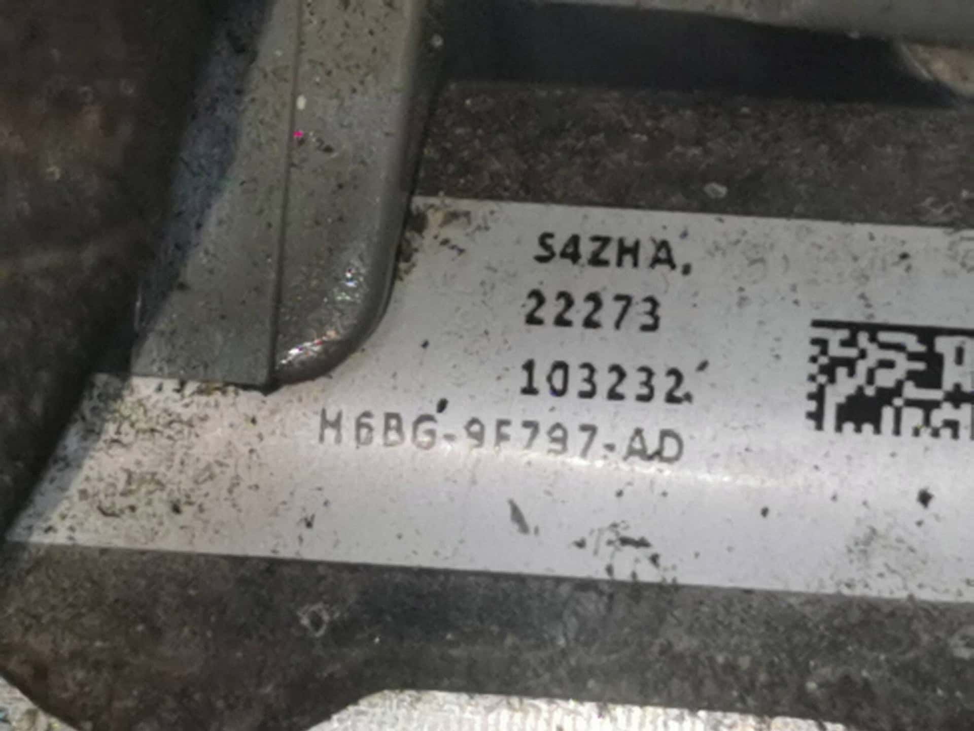 Moteur BZJA vue 14