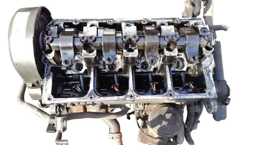 Moteur BST vue 6