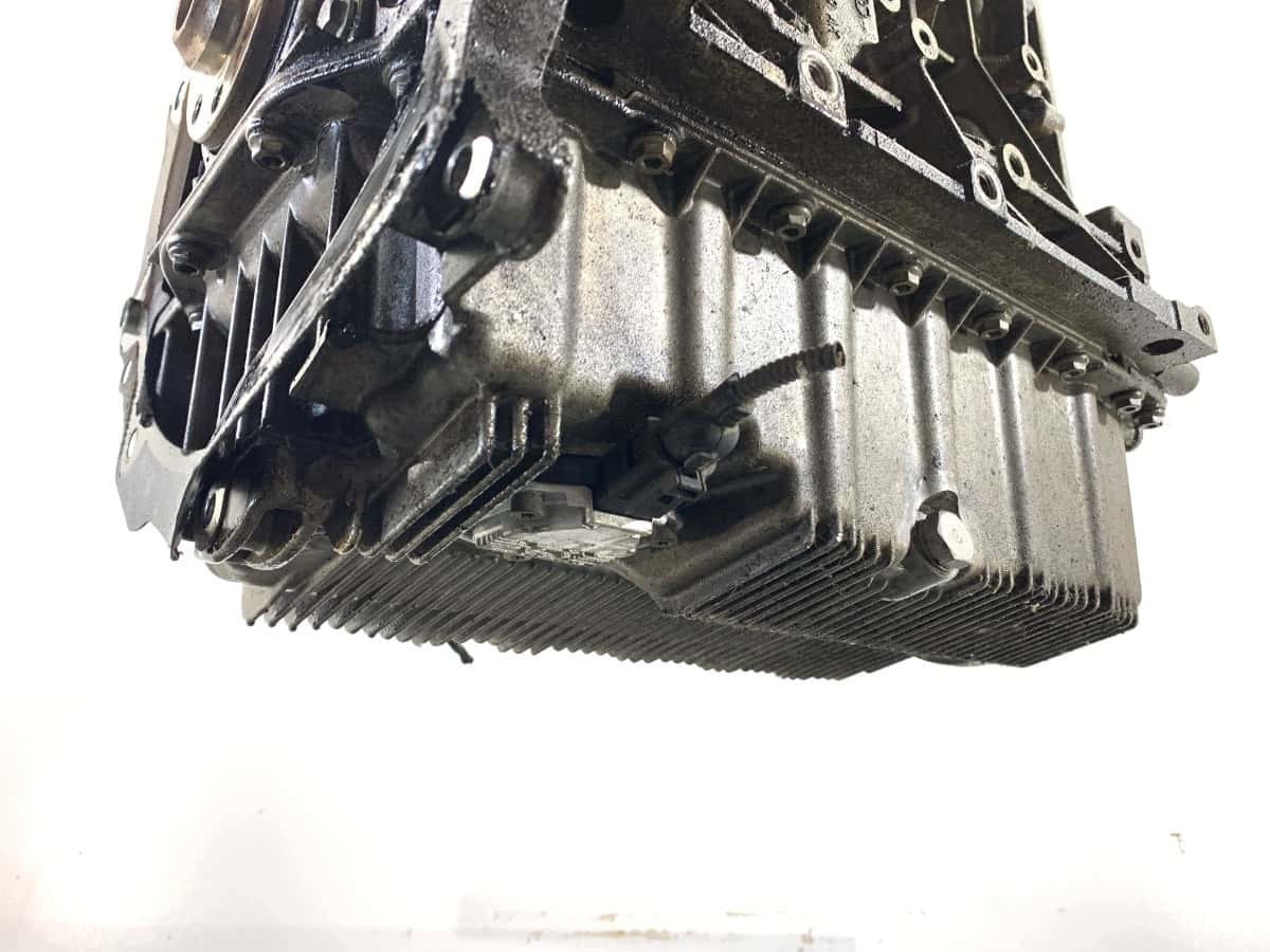 Moteur BSE vue 6