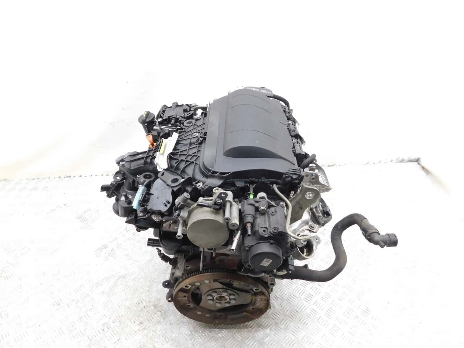 Moteur RH02 vue 5