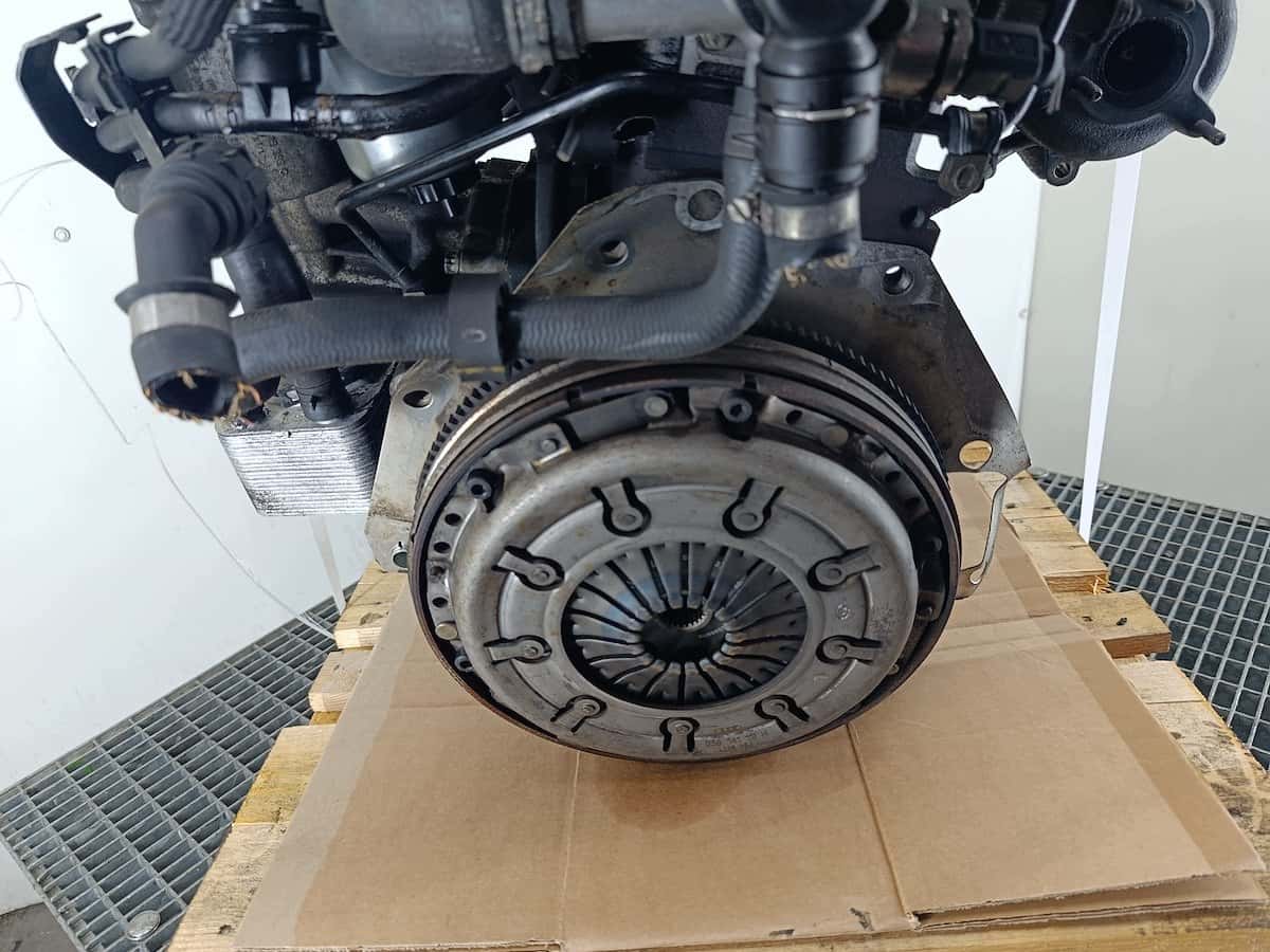 Moteur AWX vue 3