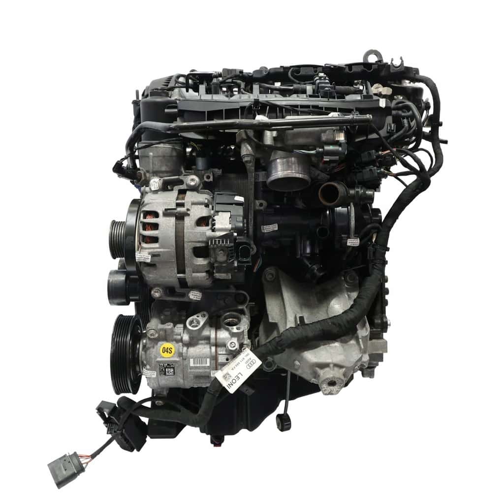 Moteur DDWA vue 5