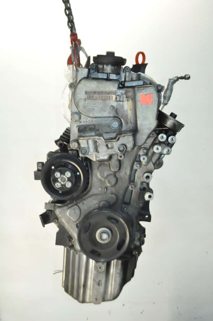 Moteur CAVF vue 3
