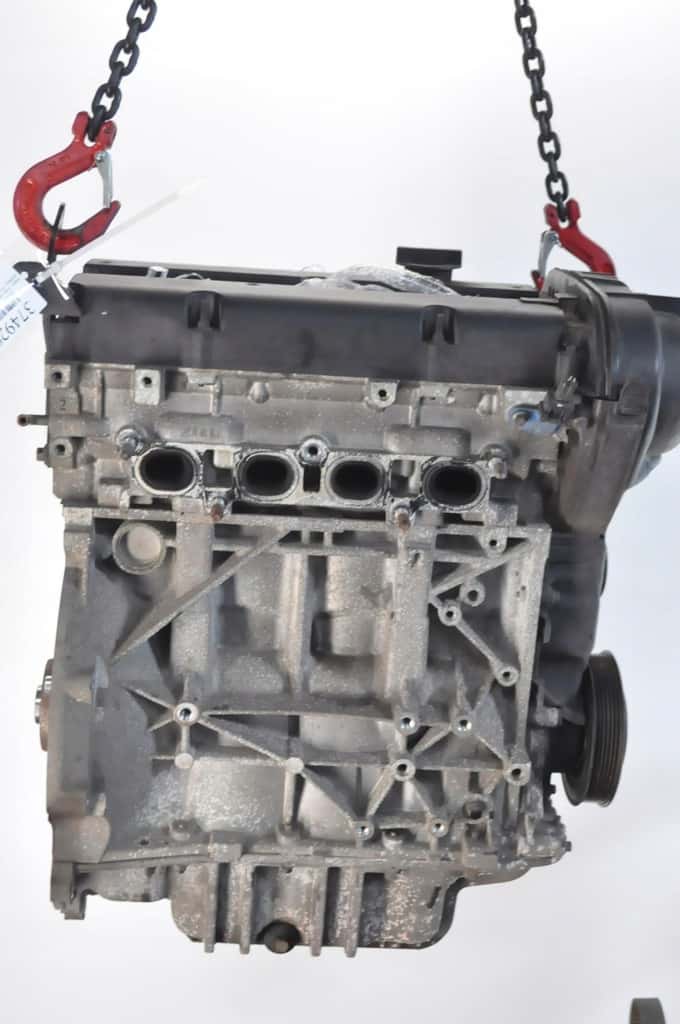 Moteur STJD vue 2