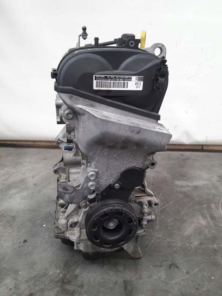 Moteur CPTA vue 3