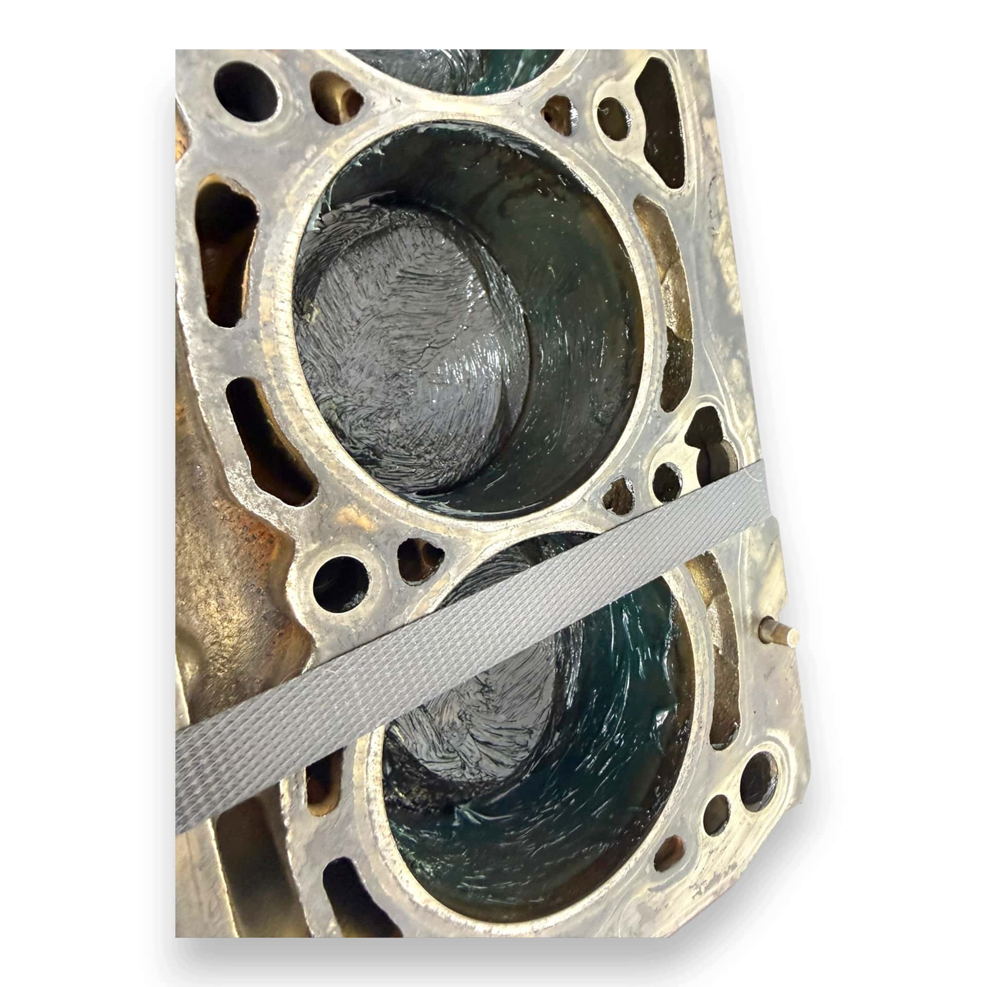 Moteur BZB vue 5