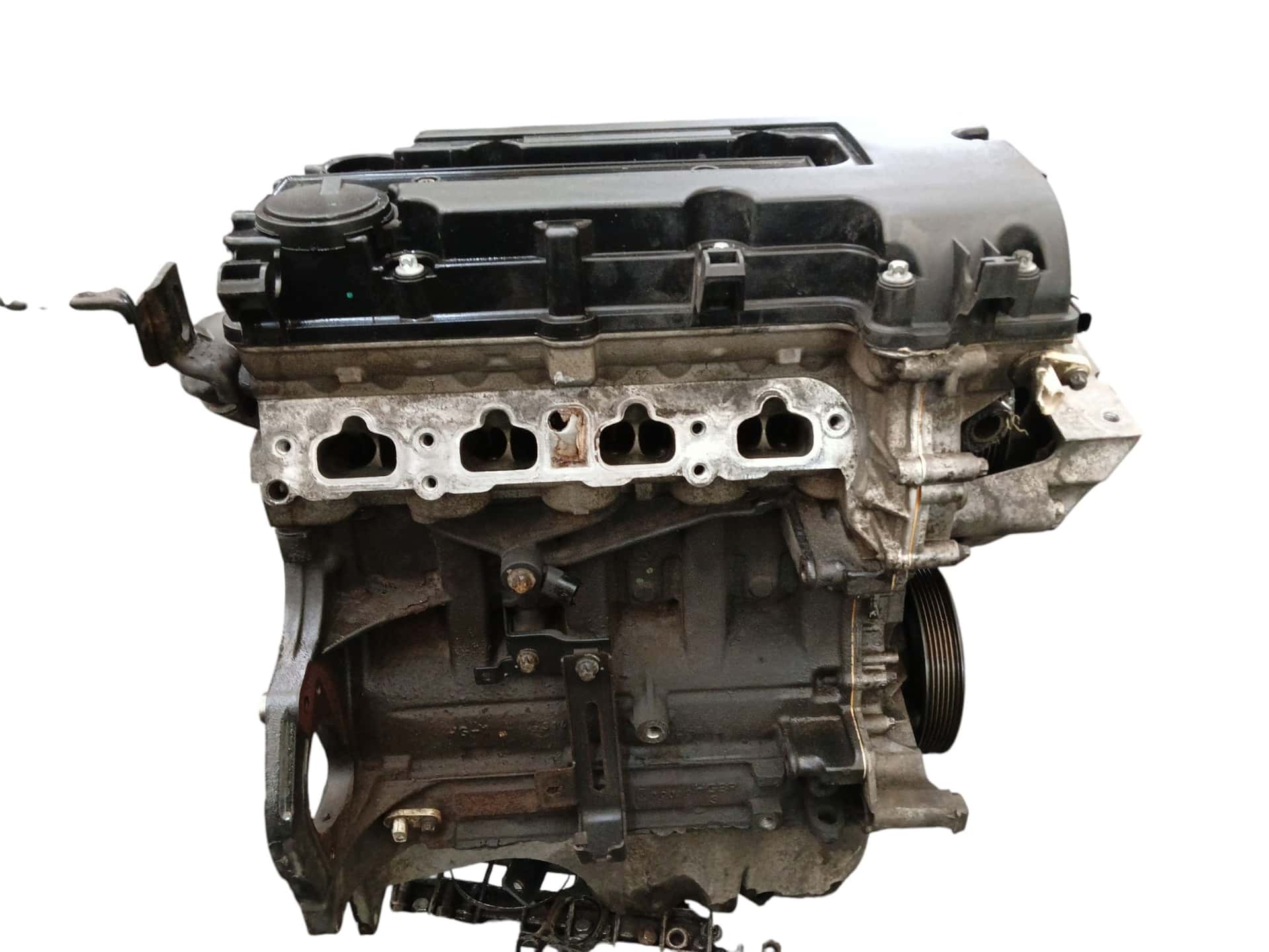 Moteur A 14 NEL vue 2