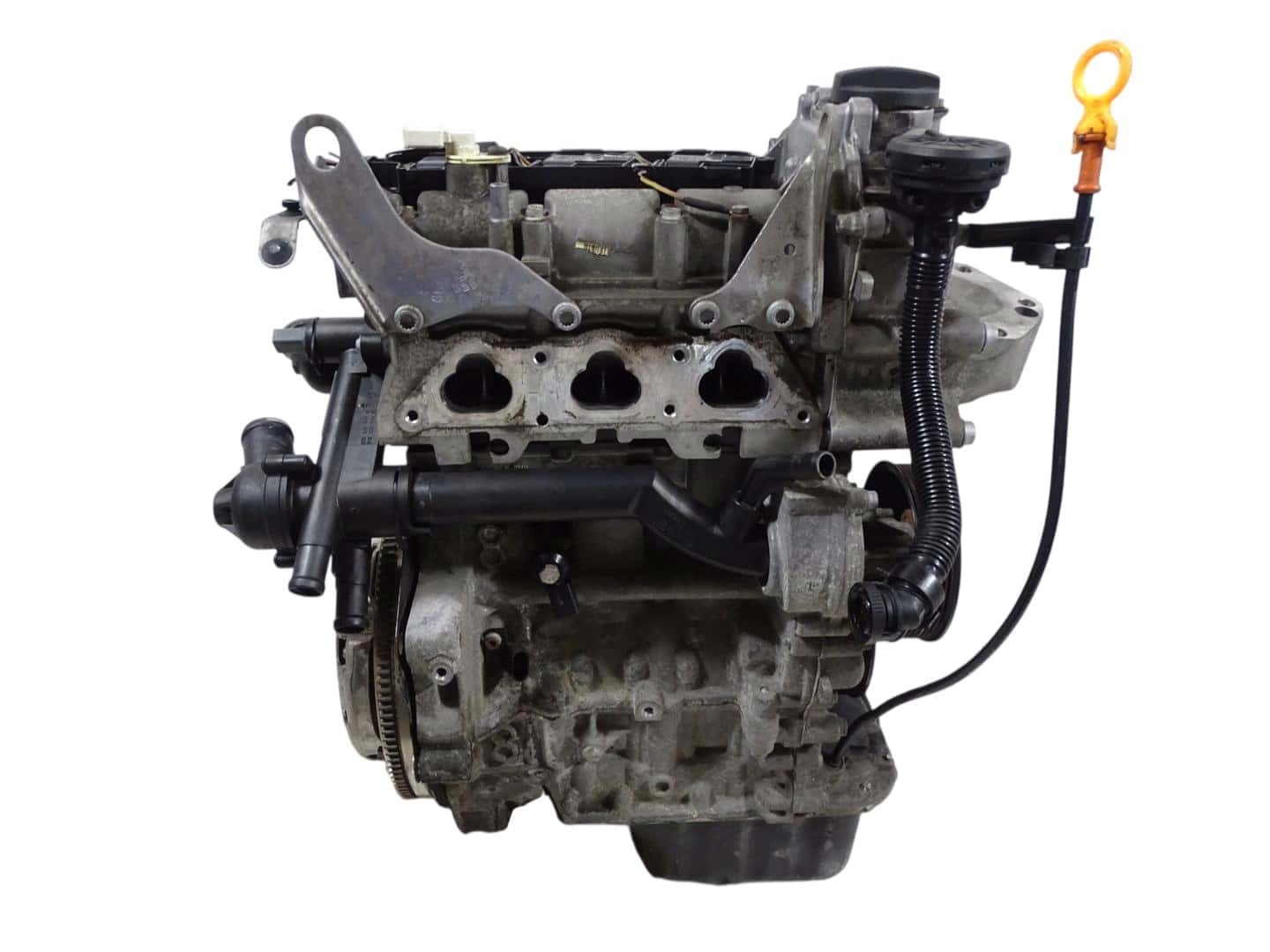 Moteur CGPB vue 2