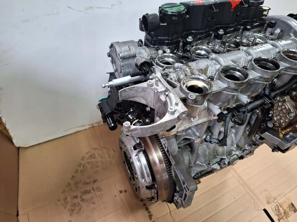 Moteur HHJD vue 3