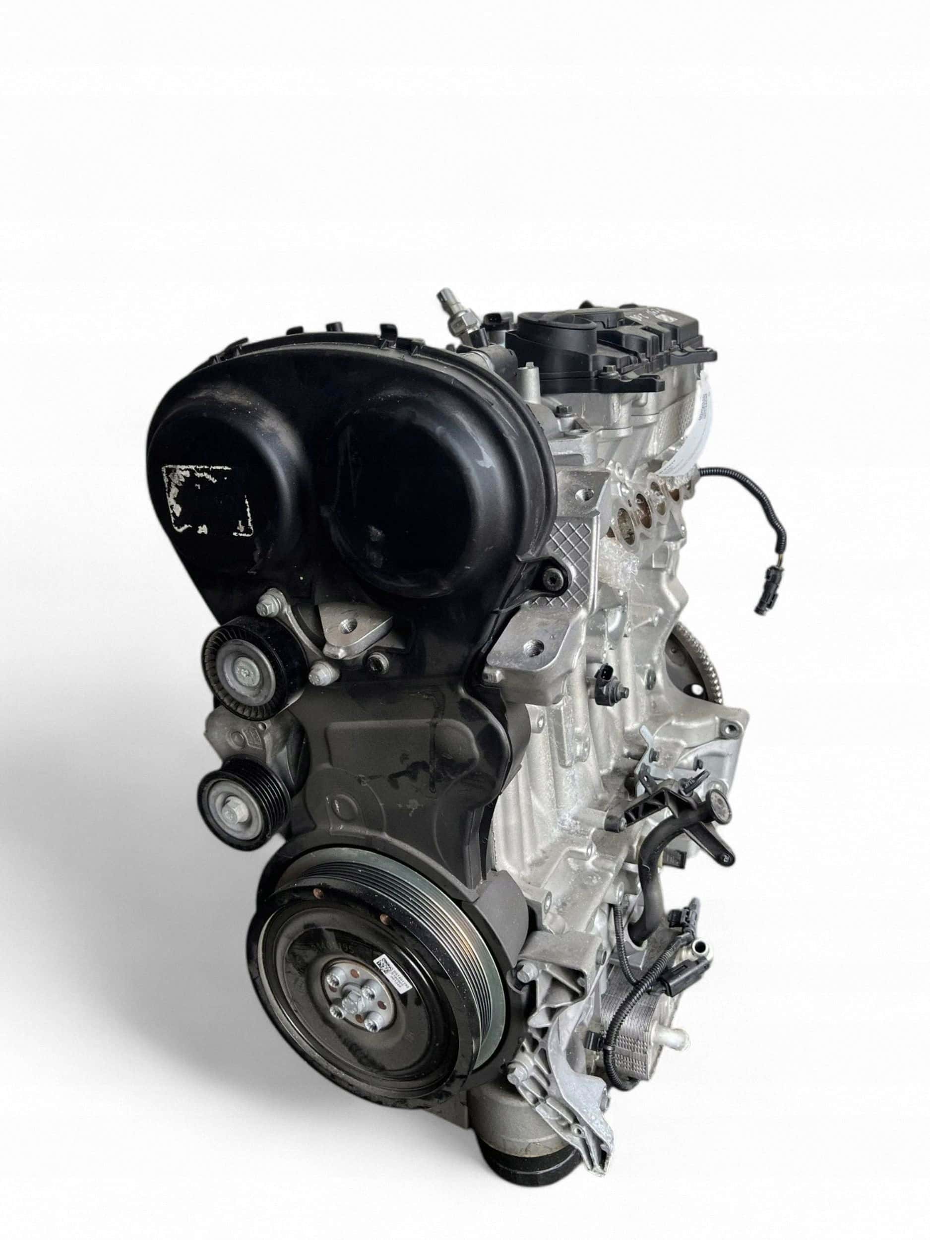 Moteur B 4204 T29 vue 5