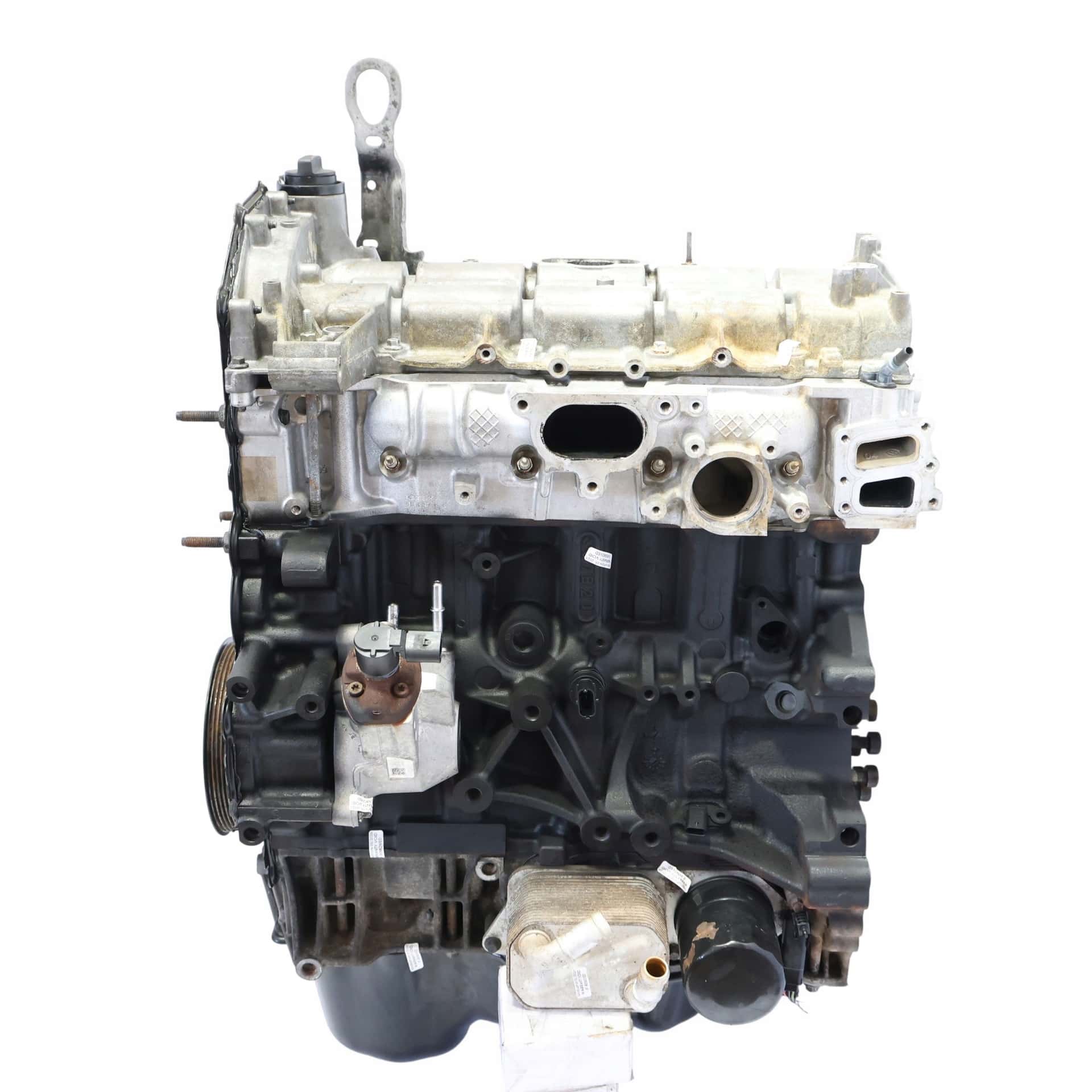 Moteur BCRB vue 6