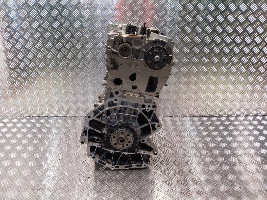 Moteur DFYA vue 2