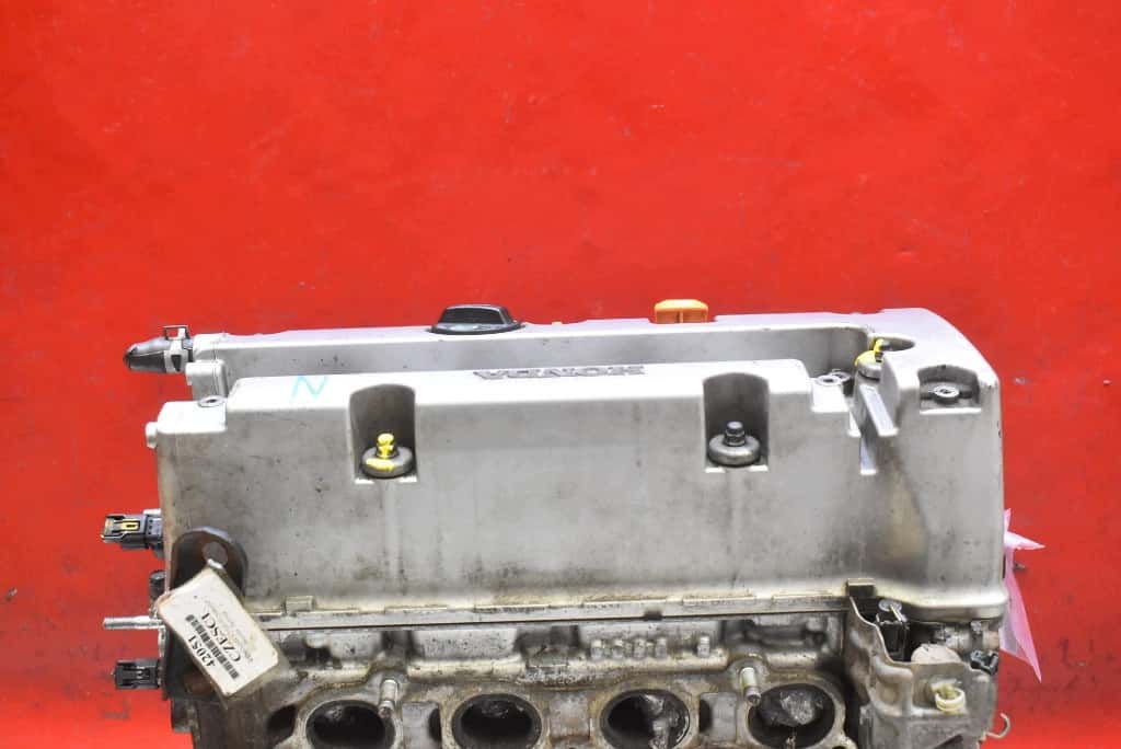 Moteur K20Z2 vue 10