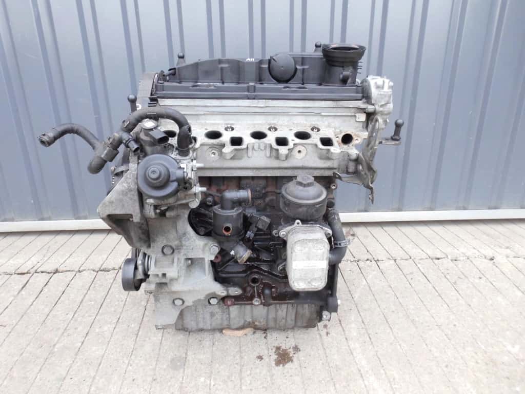 Moteur CFFD vue 2
