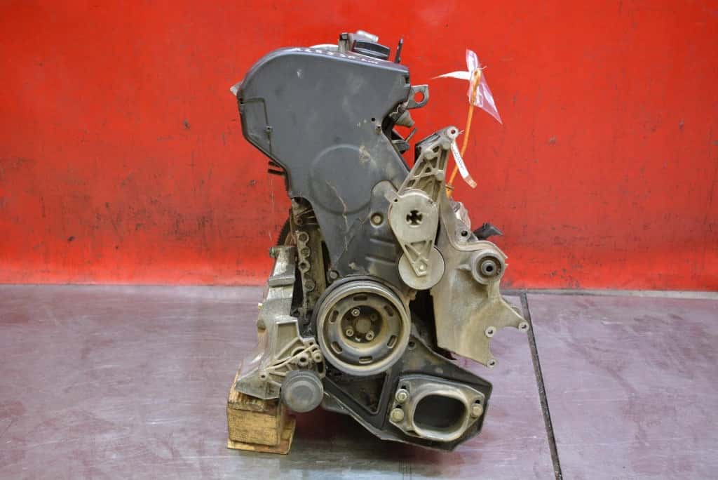 Moteur AQE vue 6
