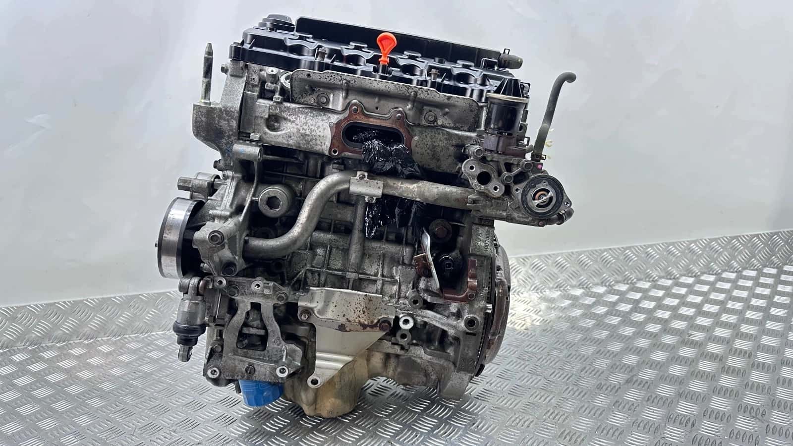 Moteur R20A9 vue 2