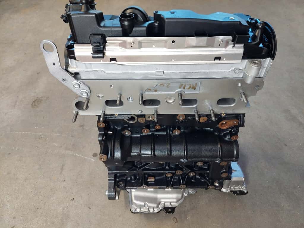 Moteur DEJA vue 3