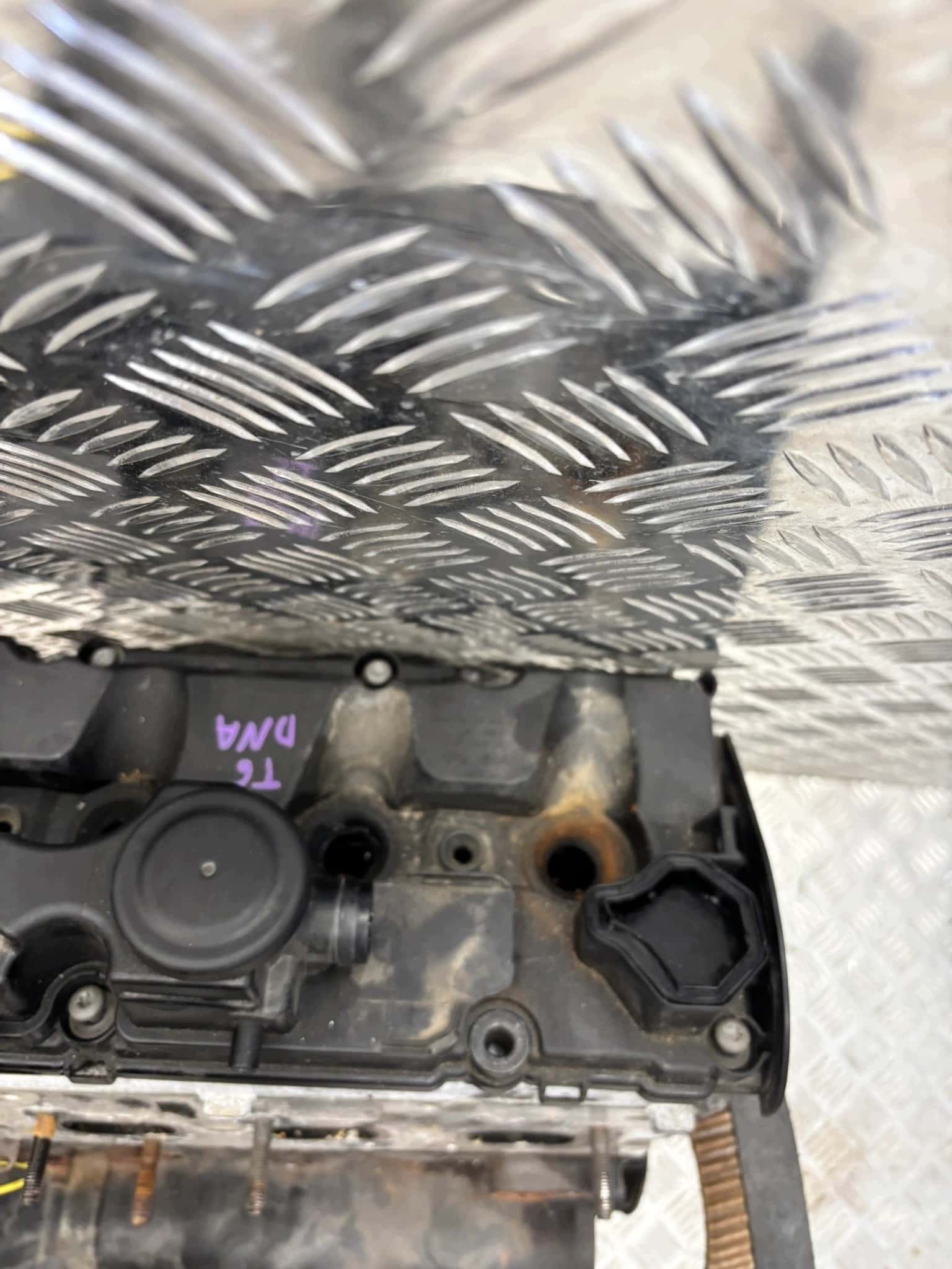 Moteur DNAA vue 3