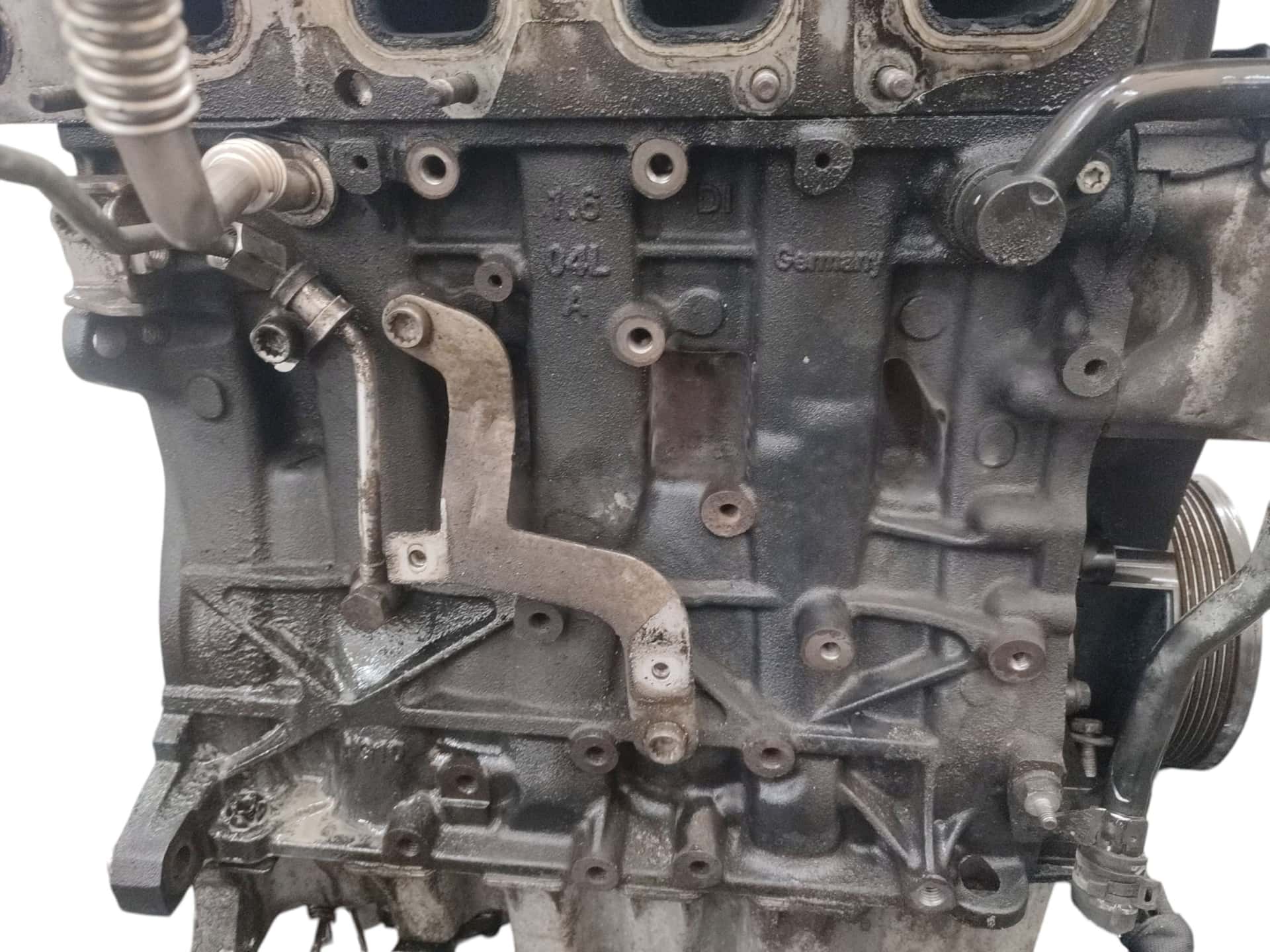 Moteur CXMA vue 7