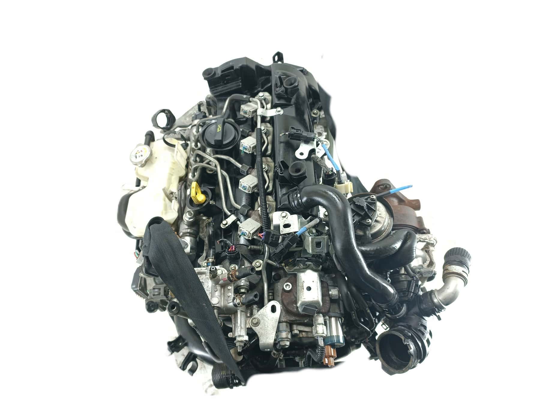 Moteur S5-DPTS vue 5