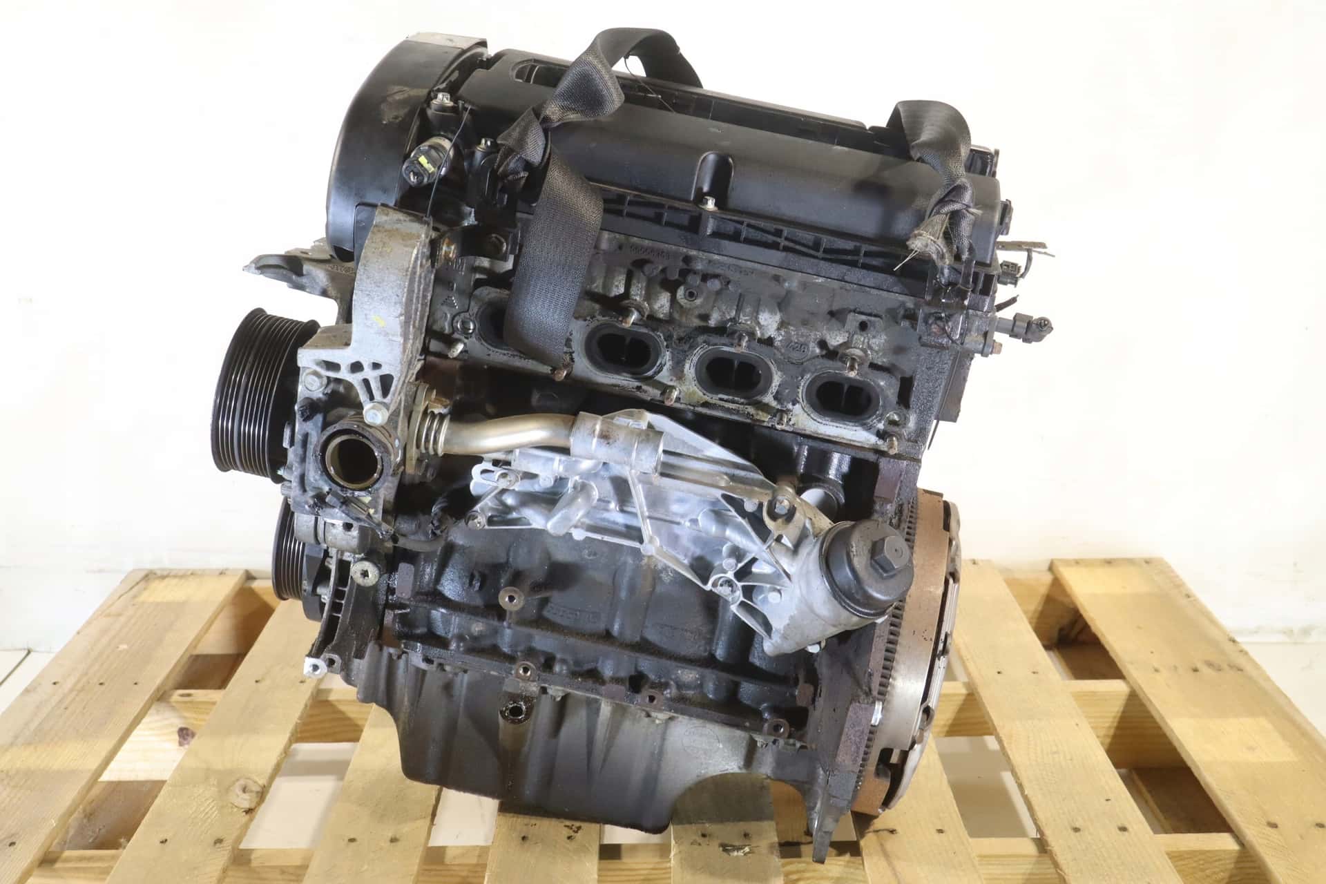 Moteur 2H0 vue 3