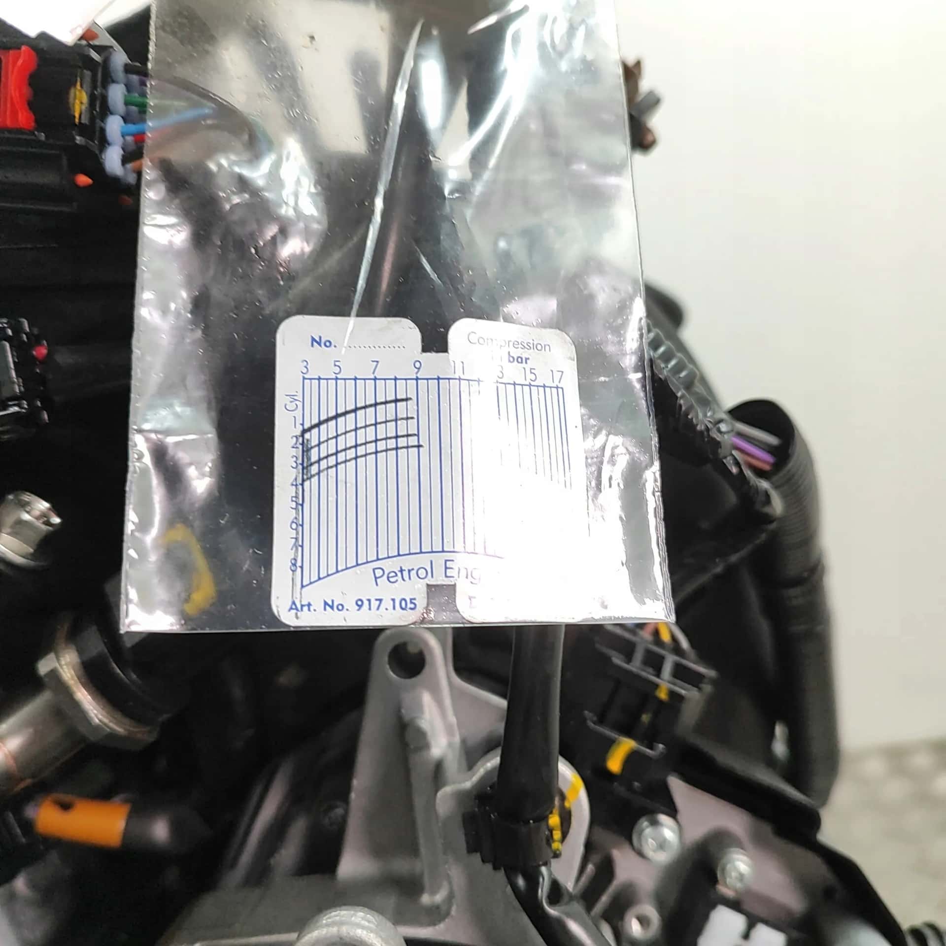 Moteur PEXB vue 11